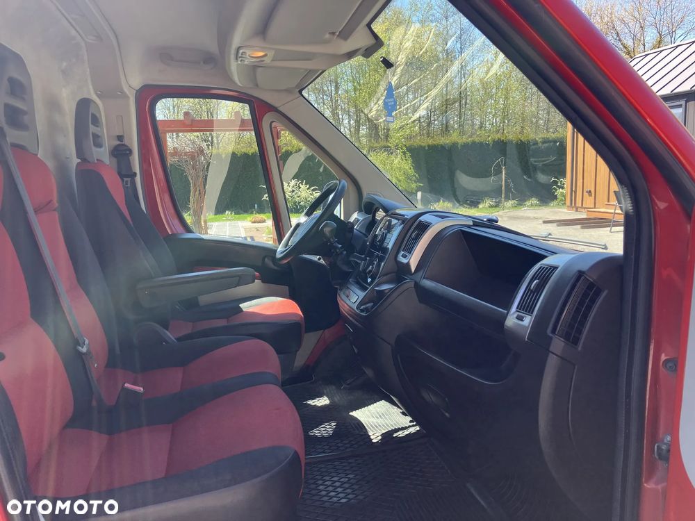 Fiat Ducato - 5