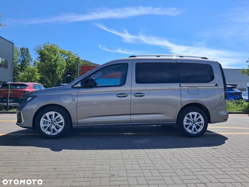Ford Tourneo Connect - 16