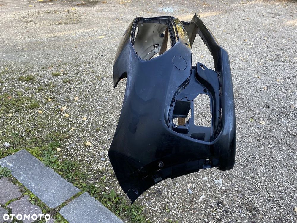 ZDERZAK PRZÓD PRZEDNI FORD PUMA MK2 ST L1TB-17757-D - 6