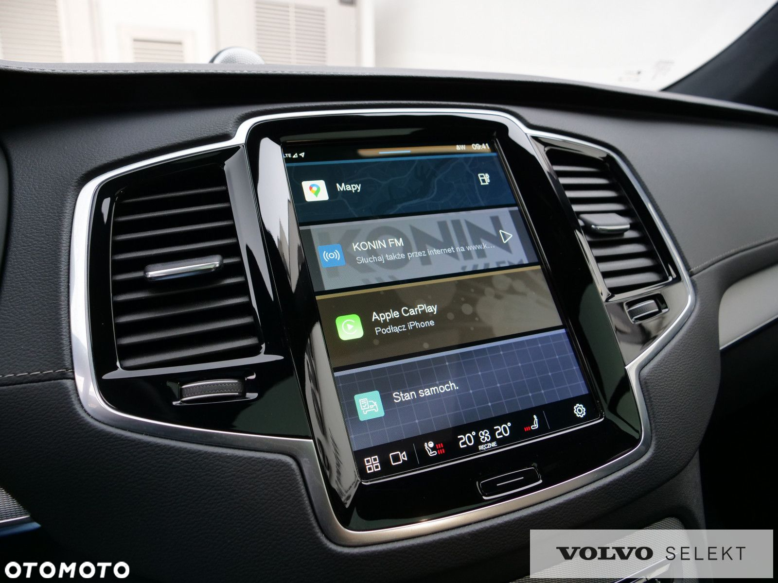 Volvo XC 90 - 24