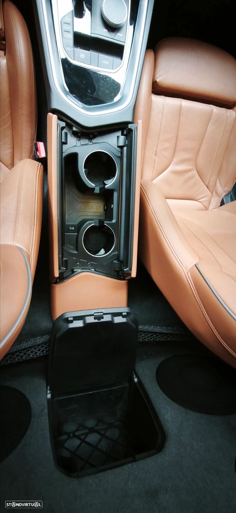 BMW Z4 sDrive30i Aut. M Sport - 22