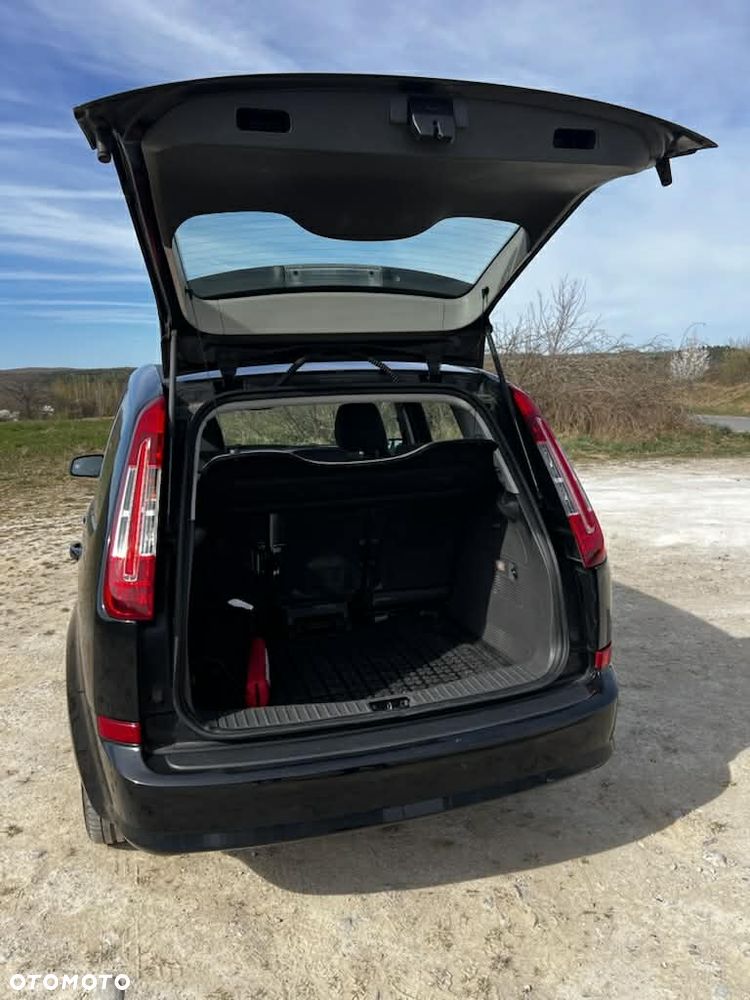 Ford C-MAX - 4