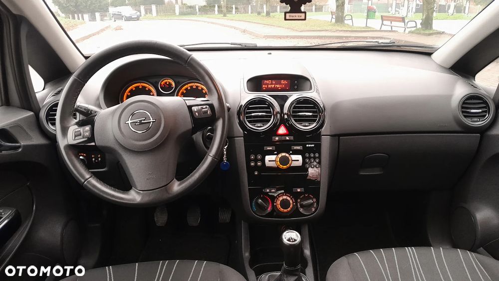 Opel Corsa 1.4 16V Edition 111 Jahre - 7