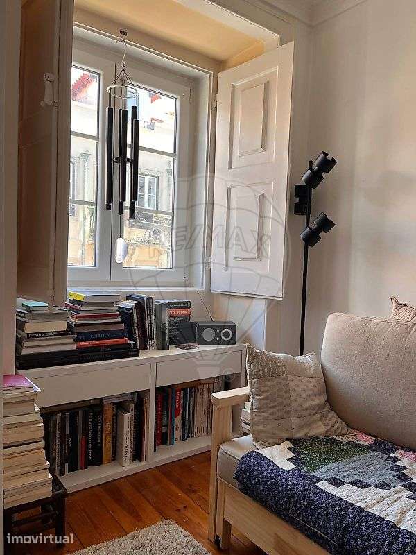 Apartamento T2 para venda - Grande imagem: 4/33
