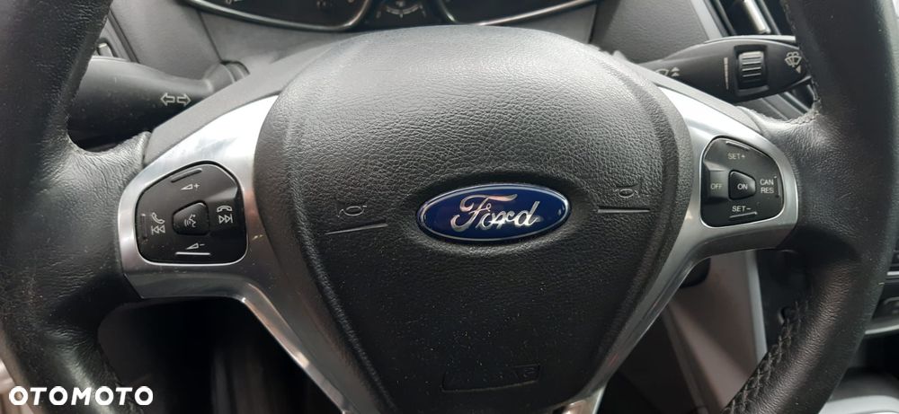 Ford B-MAX - 17