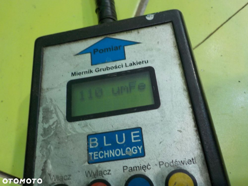 ALFA ROMEO GIULIETTA 1.4 TB 13r HB 5D klapa tyl - 14