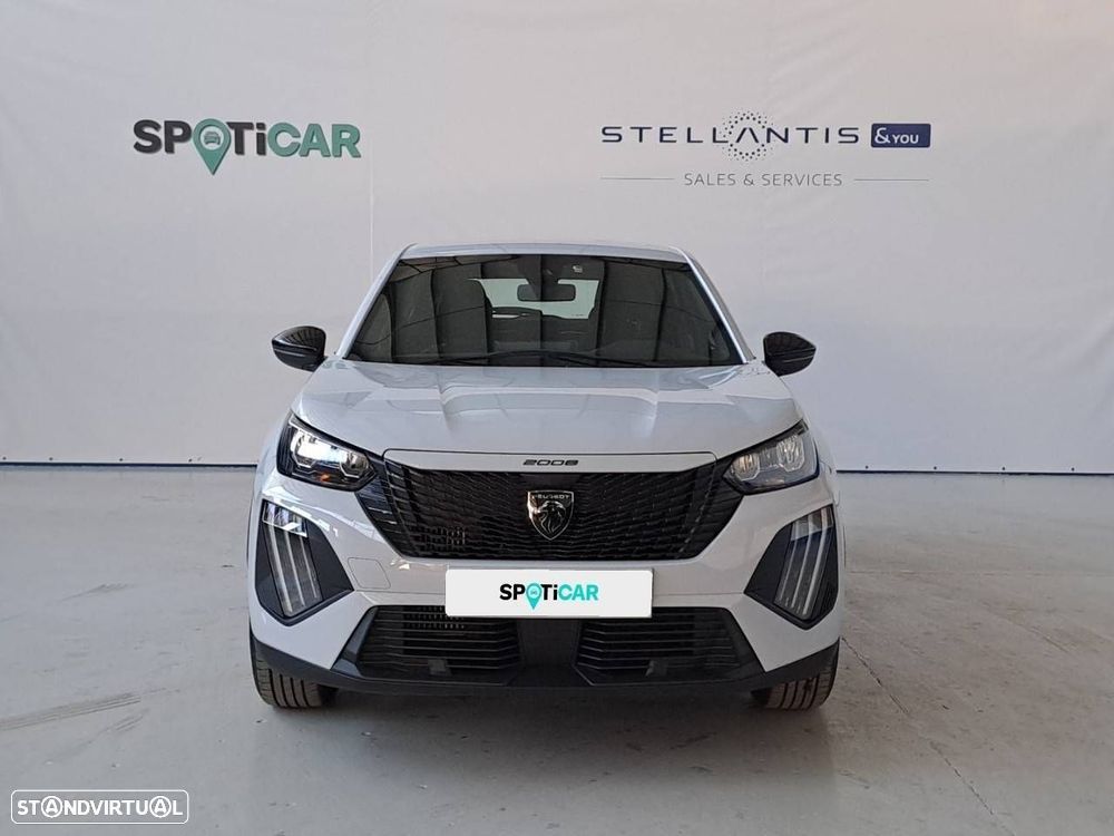 Peugeot 2008 1.2 PureTech Style - 2