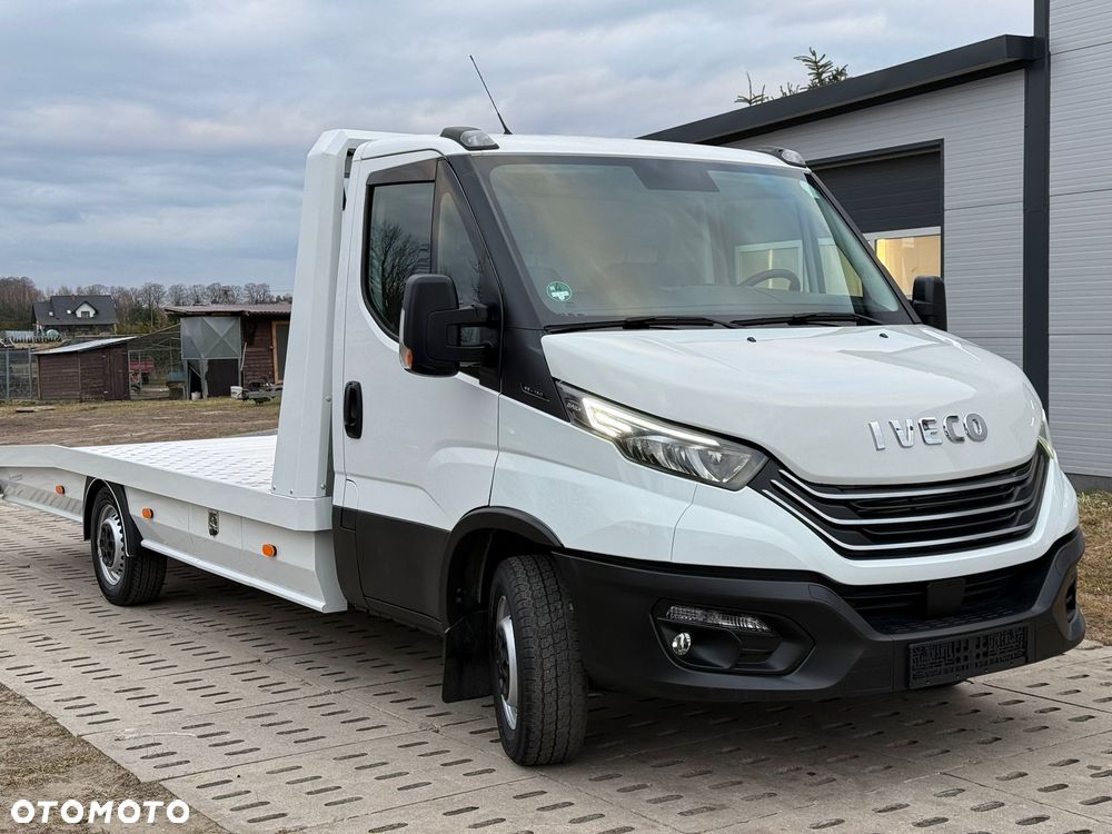 Iveco Dayli - 4