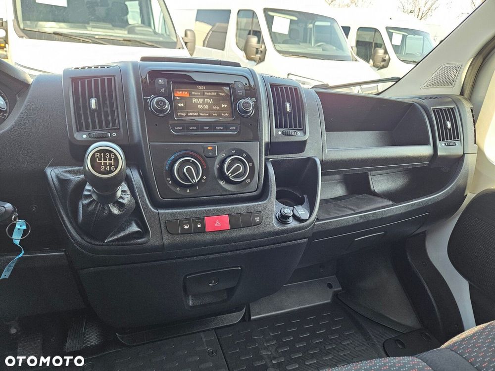 Citroën Jumper L3H2 *69900zł NETTO* 2.2HDi/140KM - 22