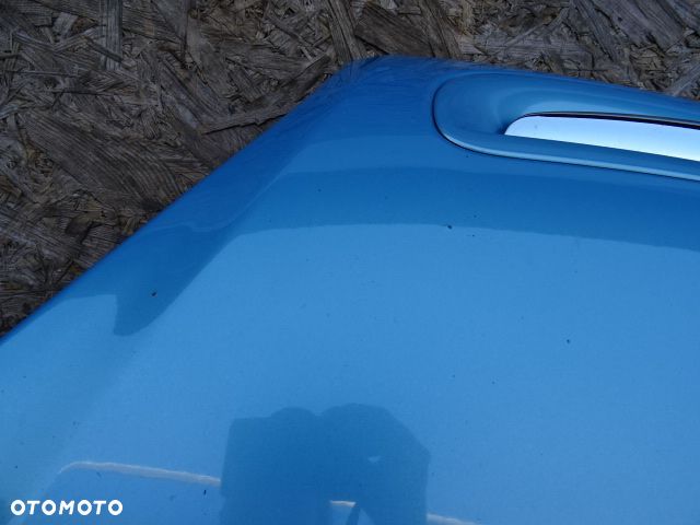 MASKA POKRYWA SILNIKA CITROEN XSARA PICASSO NR192 - 5