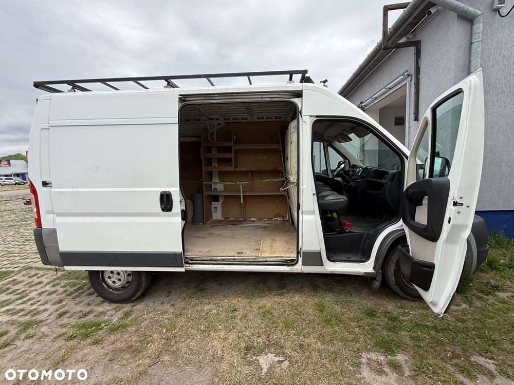 Fiat Ducato - 12