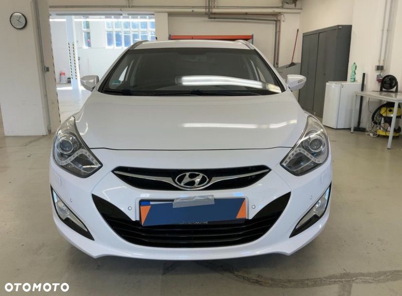 Hyundai i40 i40cw 1.6 5 Star Edition - 14