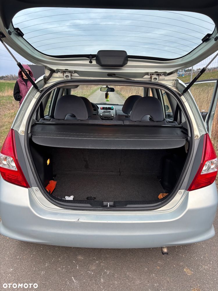 Honda Jazz - 10