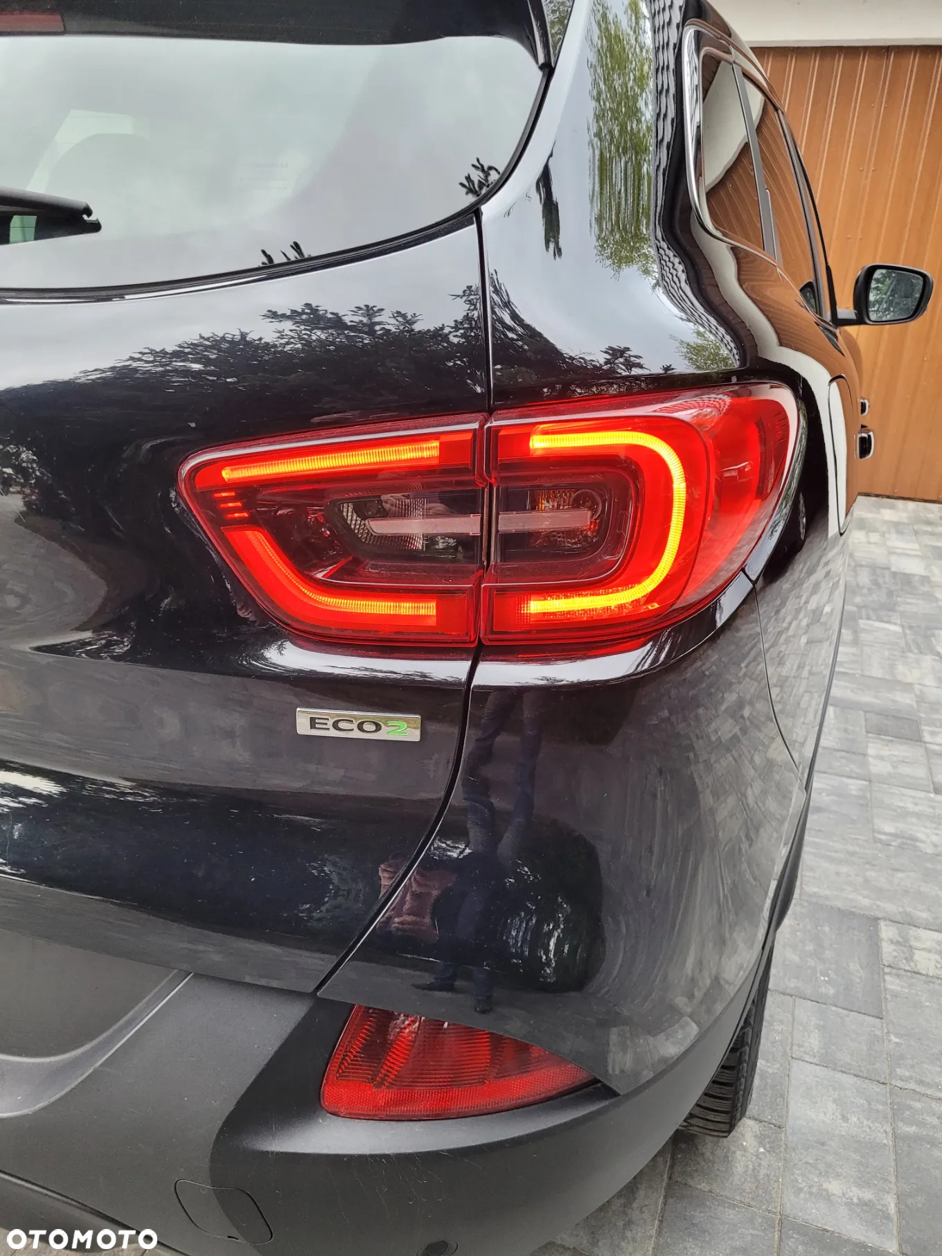 Renault Kadjar 1.5 dCi Energy Zen - 12