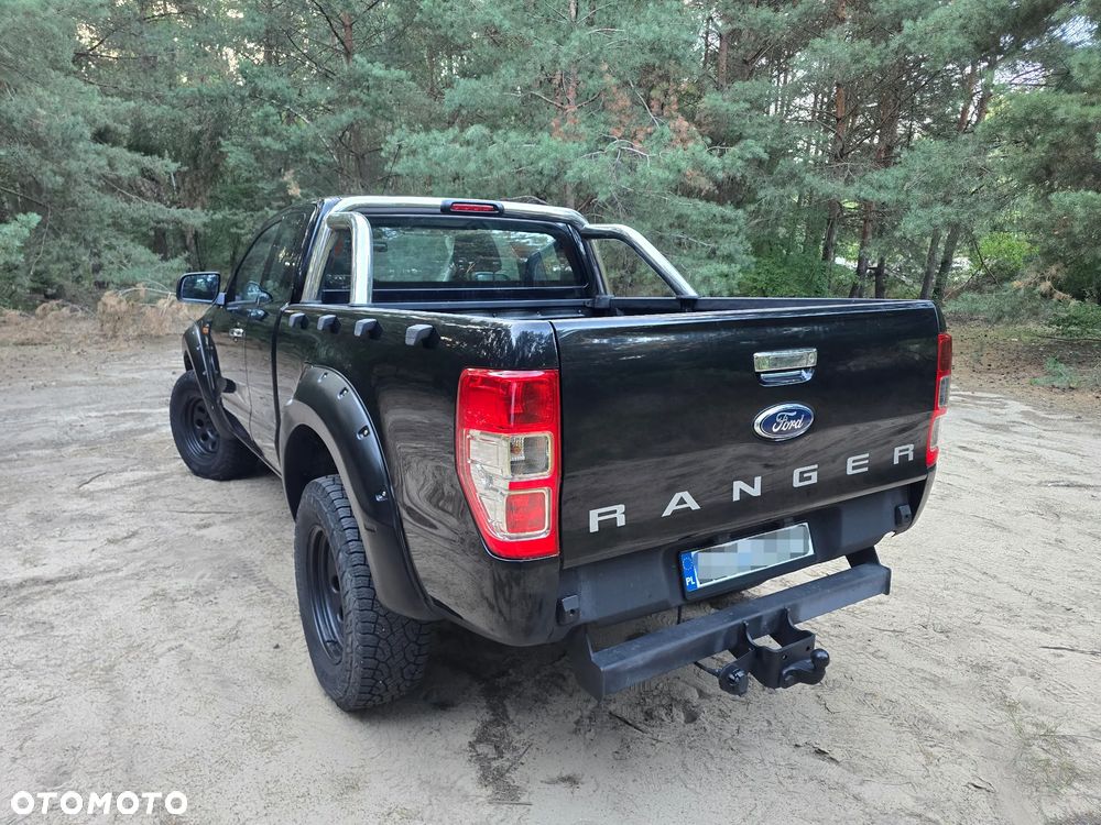 Ford Ranger - 13