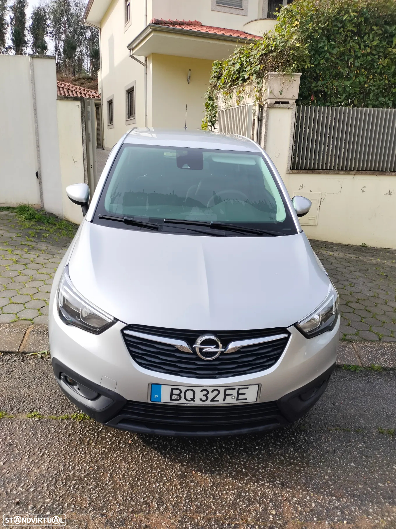 Opel Crossland X - 6