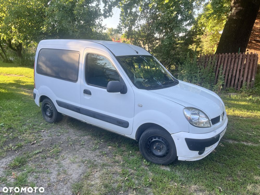 Renault Kangoo - 2