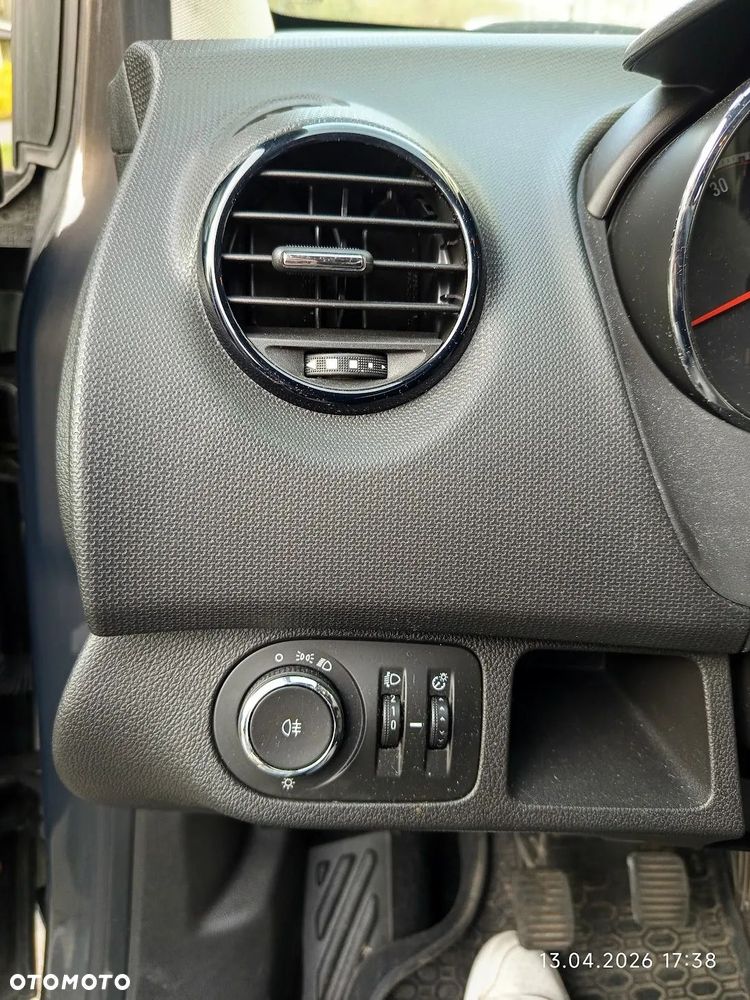 Opel Meriva 1.4 Enjoy - 12