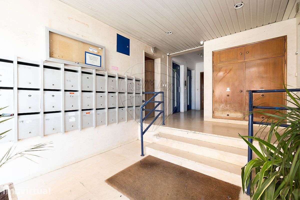 Apartamento T2 para venda - Grande imagem: 3/16