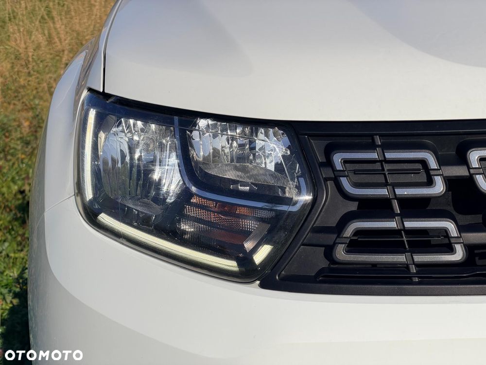 Dacia Duster 1.0 TCe Comfort - 8
