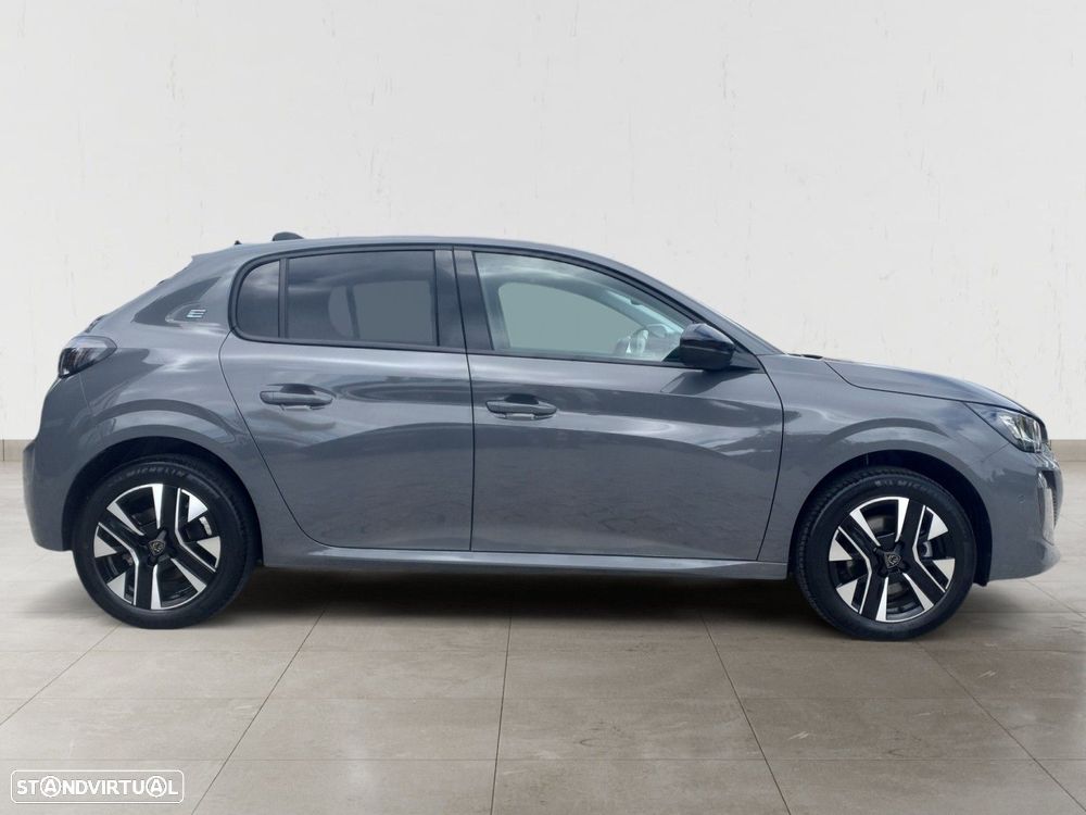Peugeot e-208 51 kWh Allure - 7