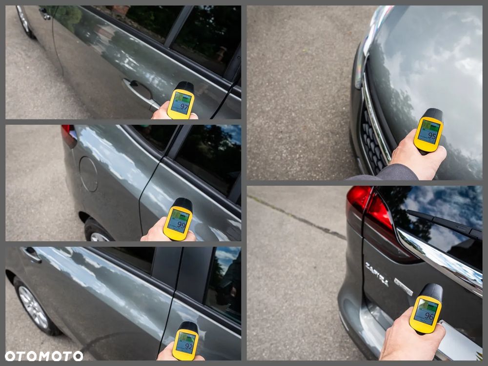 Opel Zafira 1.4 Turbo Active - 12