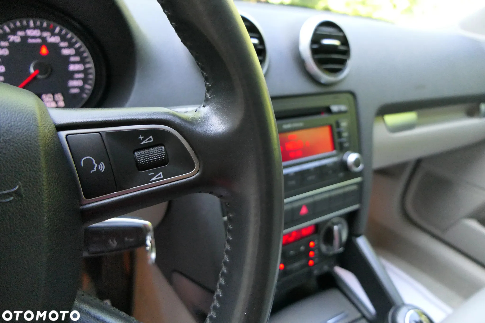 Audi A3 1.6 TDI Ambiente - 15