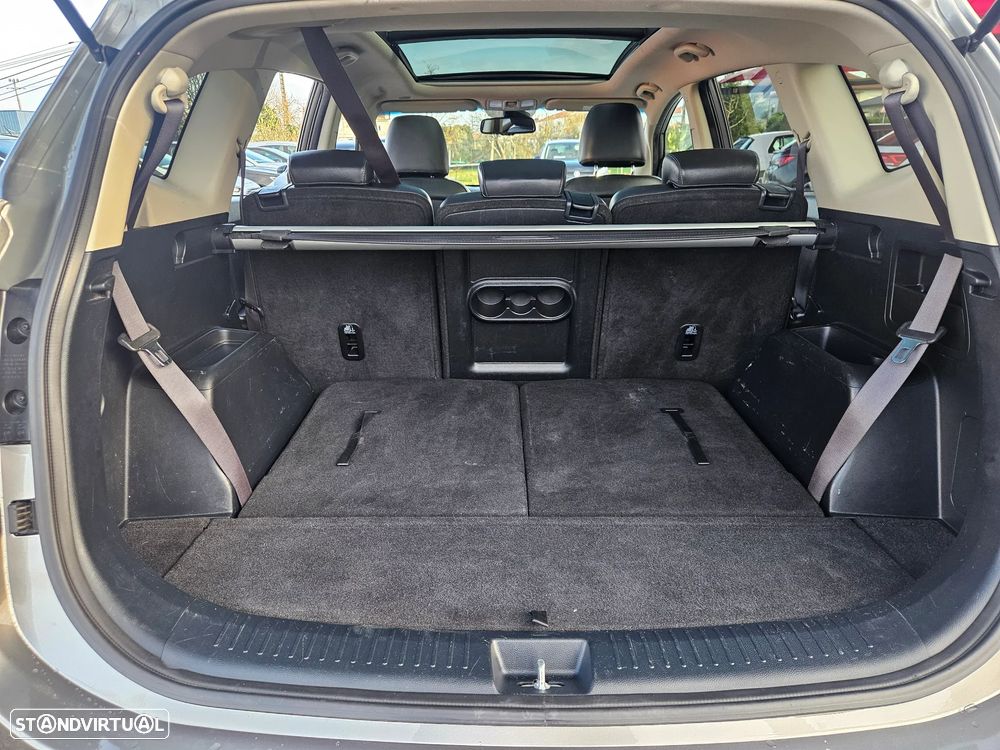 Kia Carens 1.7 CRDi ISG TX - 29