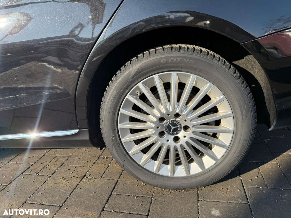 Mercedes-Benz C 220 d 4MATIC Aut. - 6