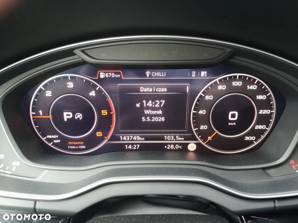 Audi Q5 2.0 TDI Quattro S tronic - 16