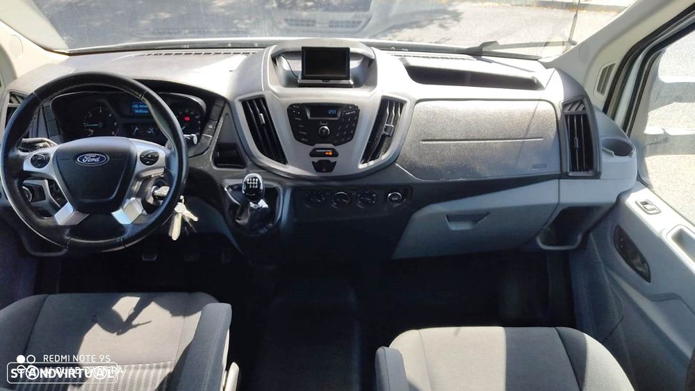 CI International Elliot - 3