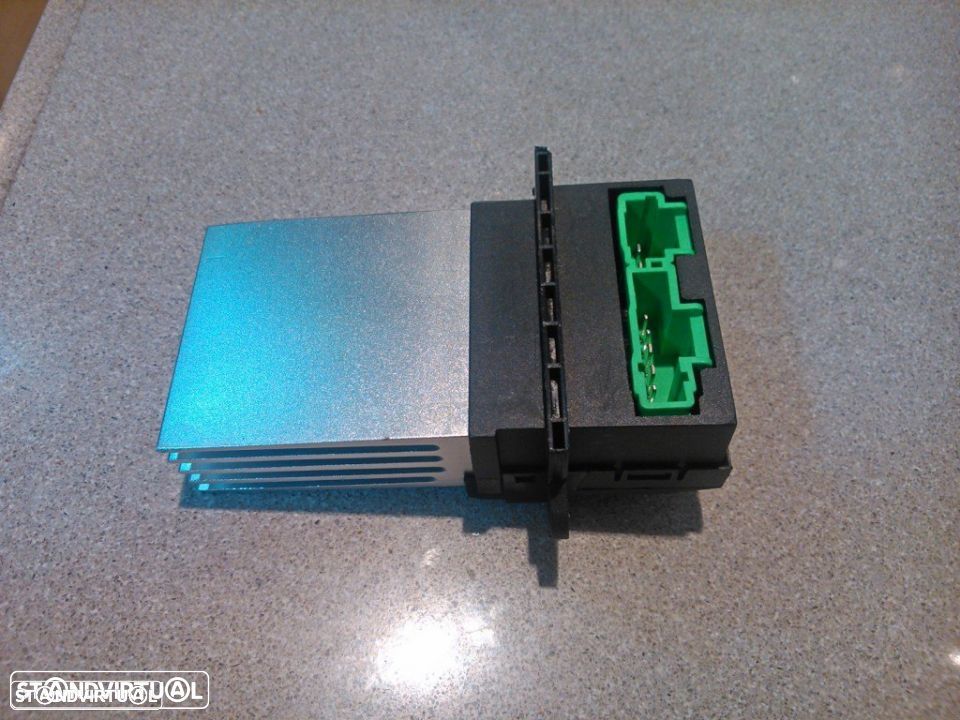 Resistencia da sofagem renault - citroen-peugeot (NOVA) - 1