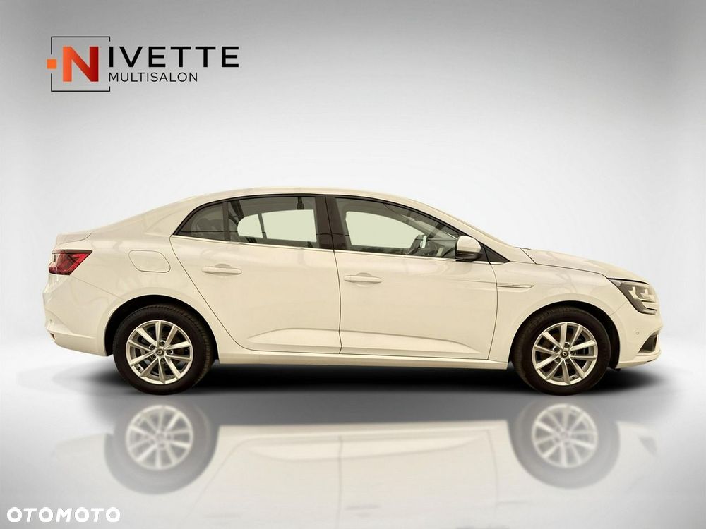 Renault Megane - 8