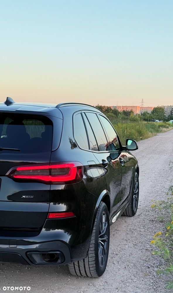 BMW X5 xDrive25d - 10