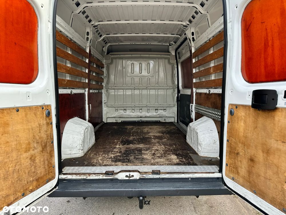 Fiat Ducato - 7