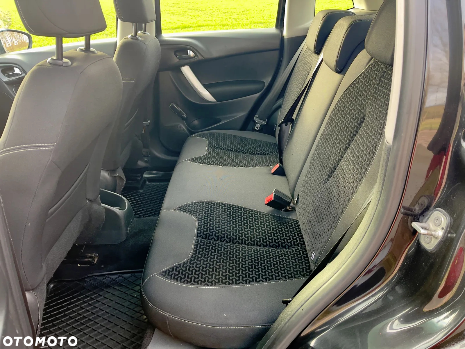 Citroën C3 - 12