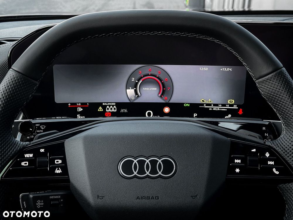 Audi Q3 Sportback - 27
