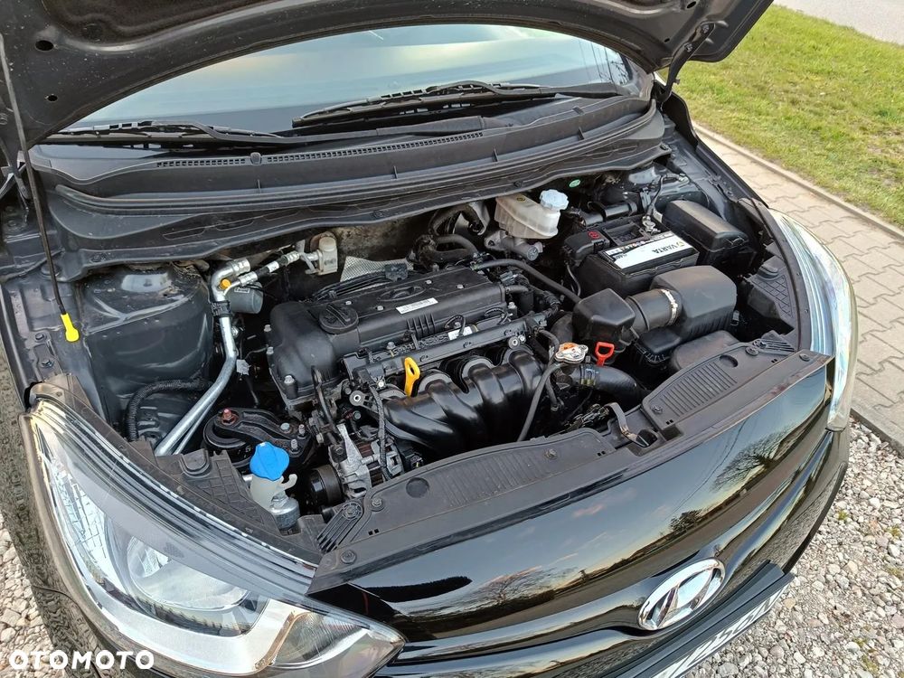 Hyundai i20 1.4 Style - 14