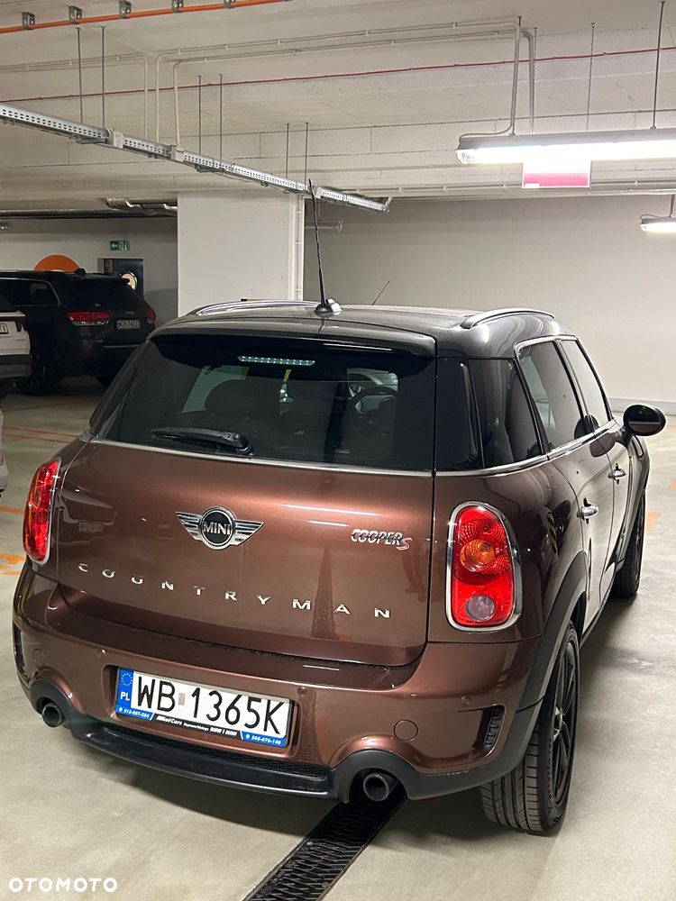 MINI Cooper S - 1