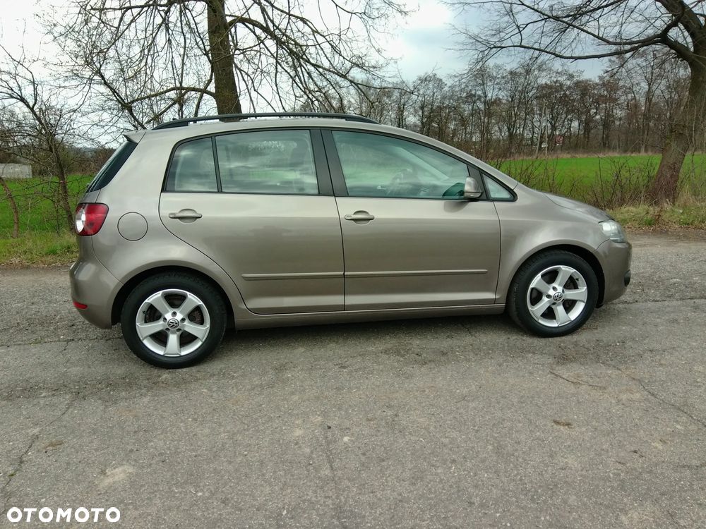 Volkswagen Golf 1.4 TSI Edition - 6