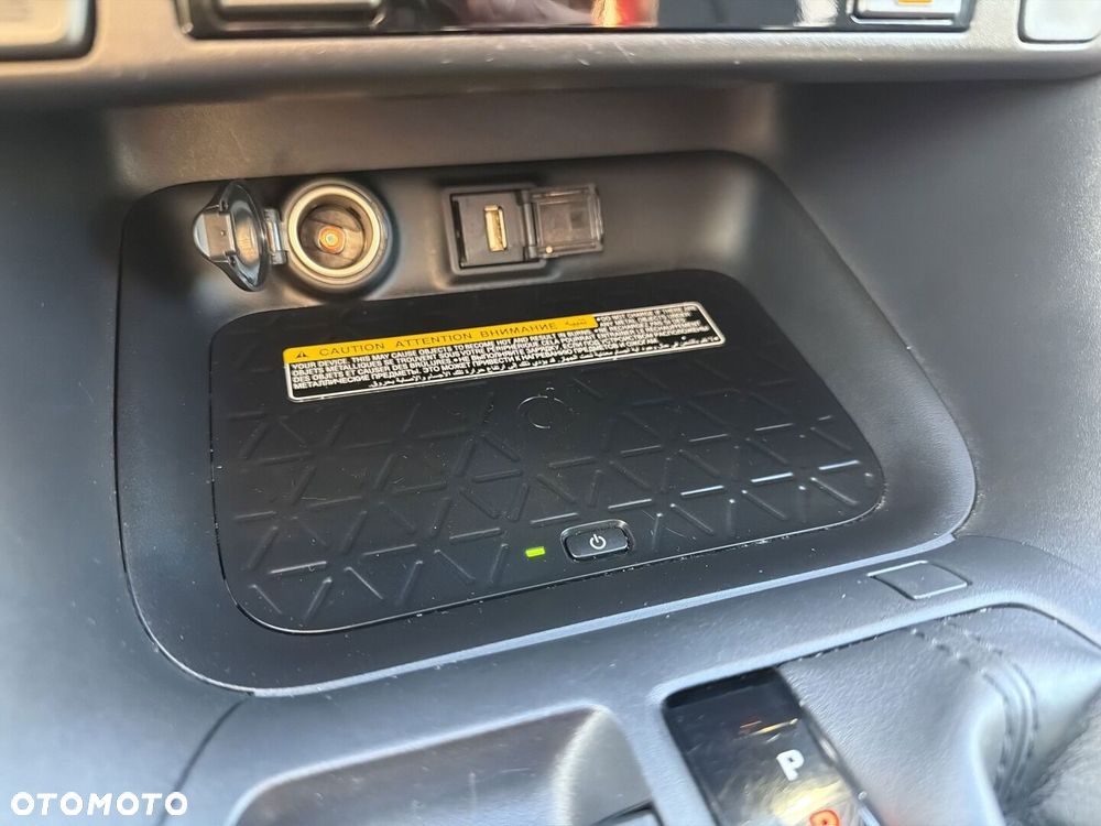 Toyota RAV4 2021