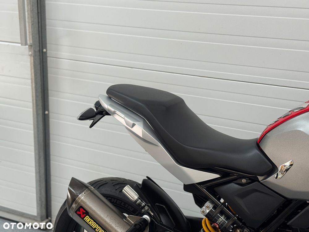 BMW GS - 4