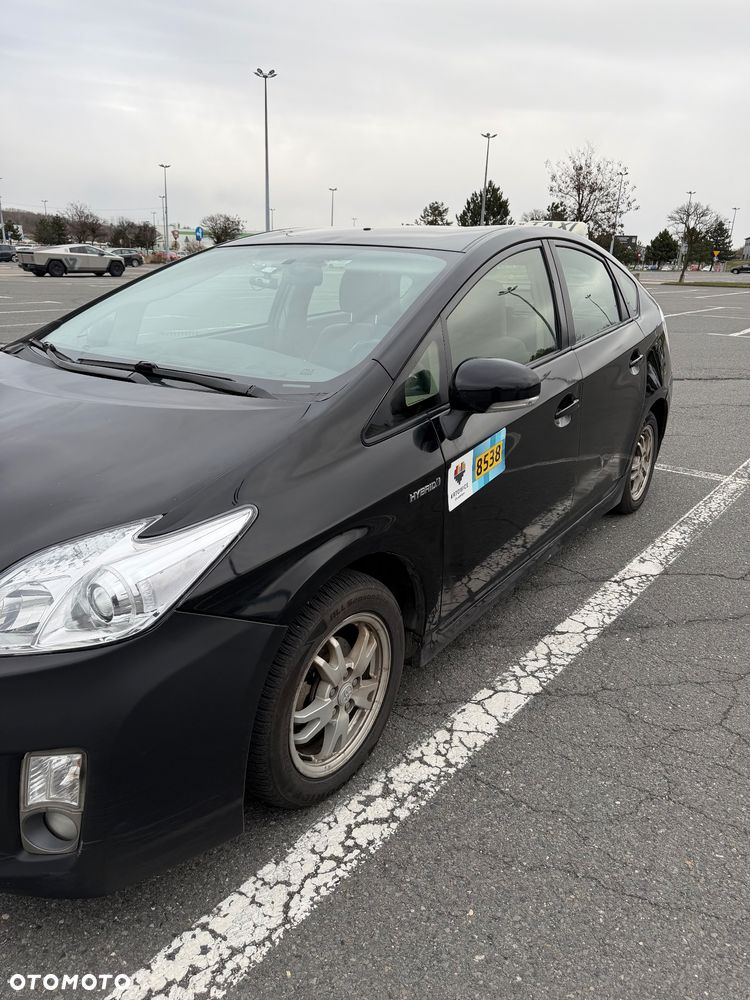 Toyota Prius - 6