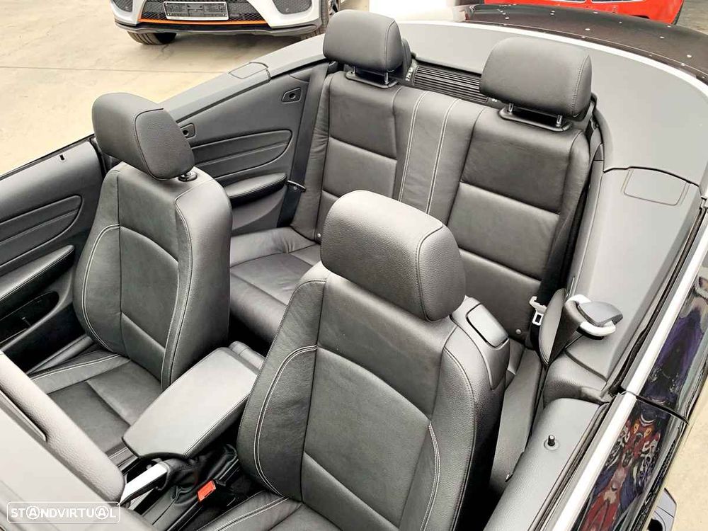 BMW 125 i Pack M - 36