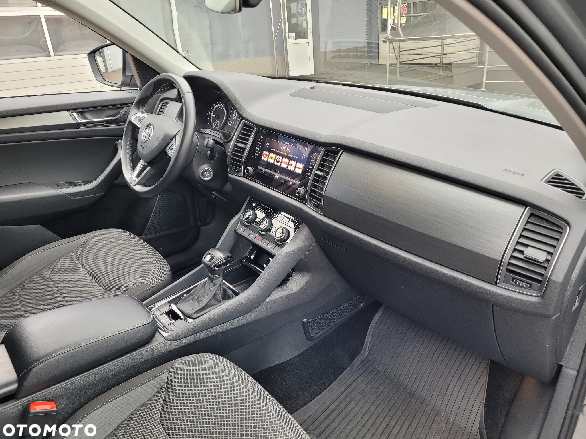 Skoda Kodiaq - 17