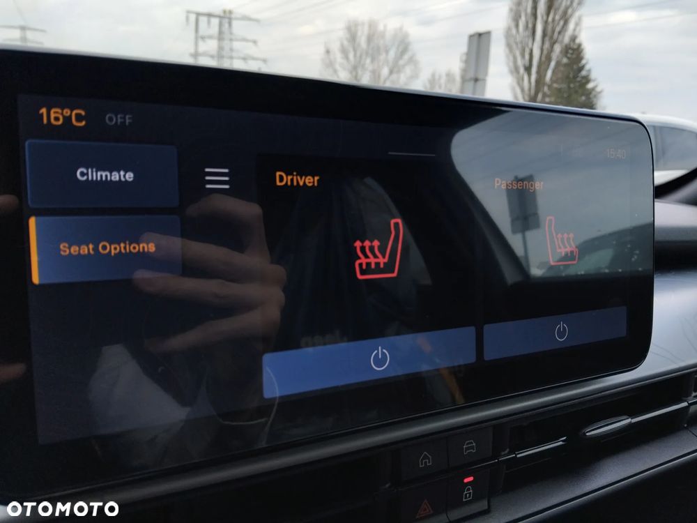 Jeep Avenger 1.2 T3 mHEV The North Face 4xe eDCT6 - 23