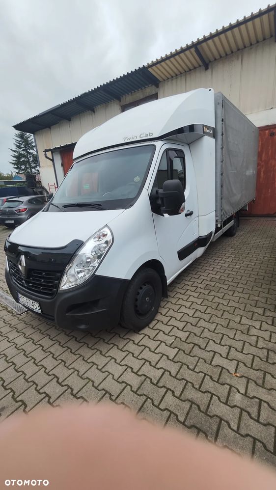 Renault Master - 20