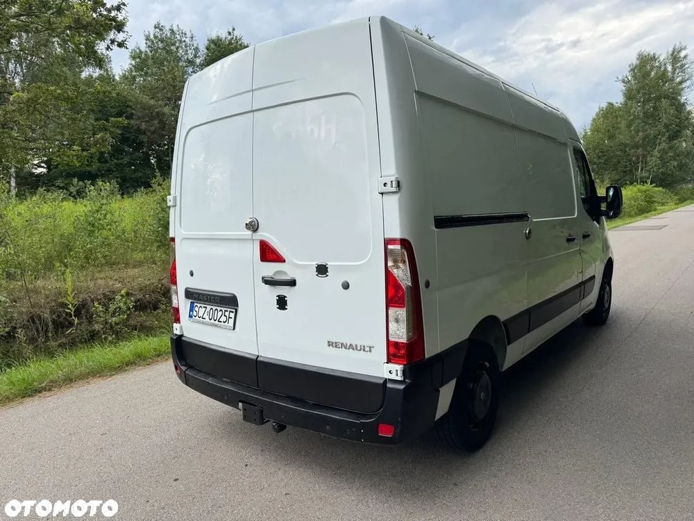Renault Master - 20