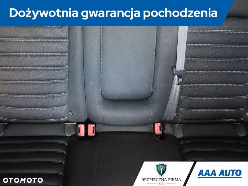 Ford Mondeo - 12
