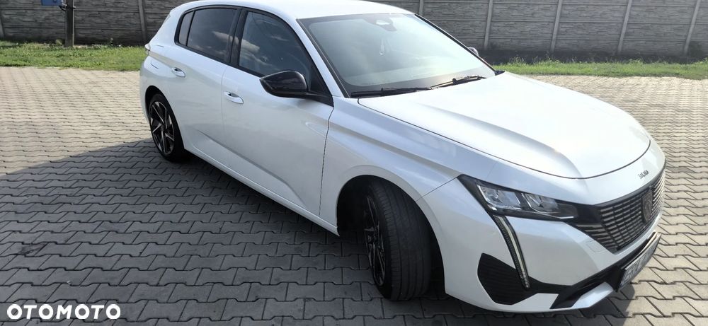 Peugeot 308 BlueHDi 130 EAT8 Stop & Start Allure Pack - 16